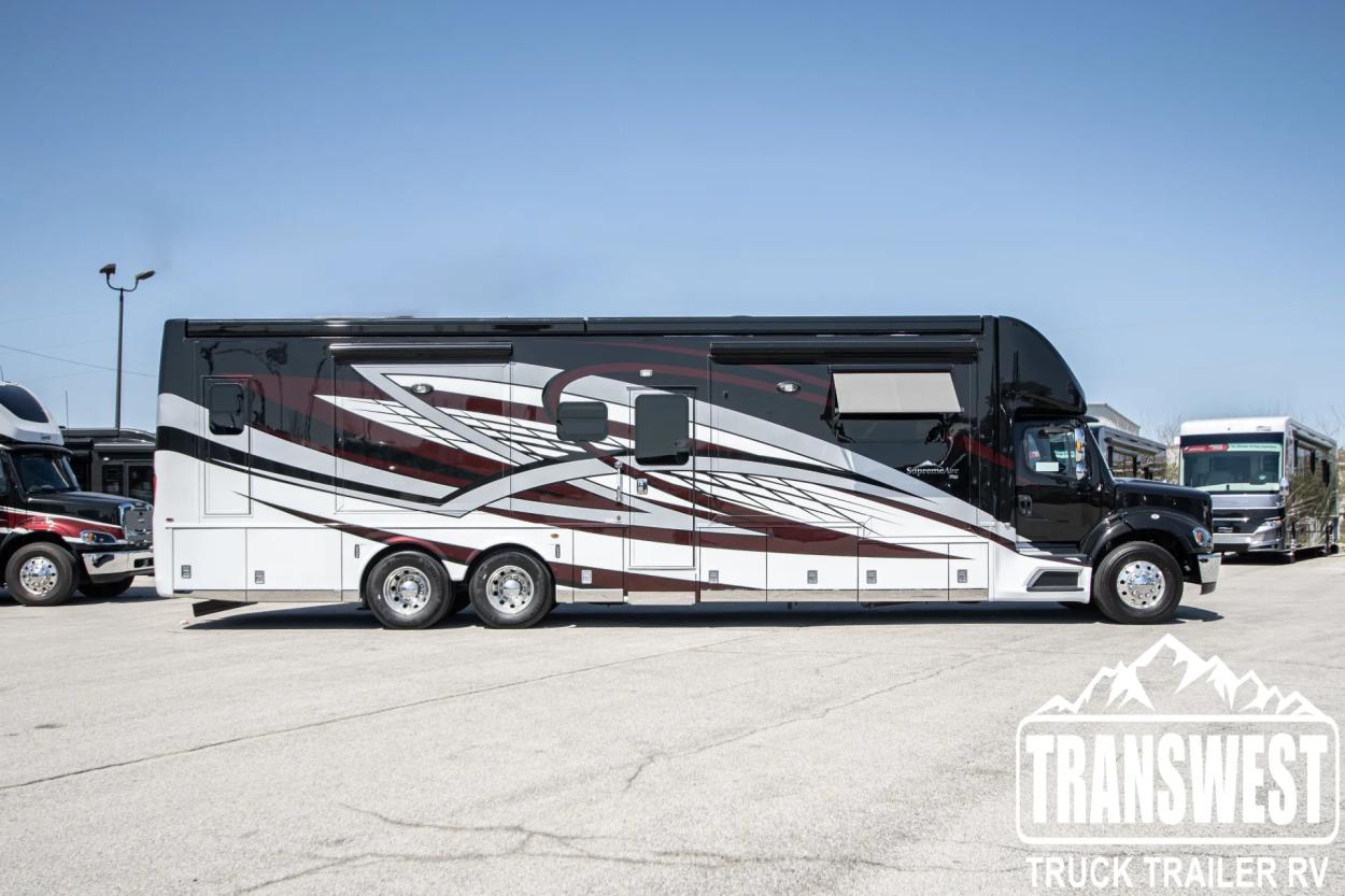 2023 Newmar Supreme Aire 4509 