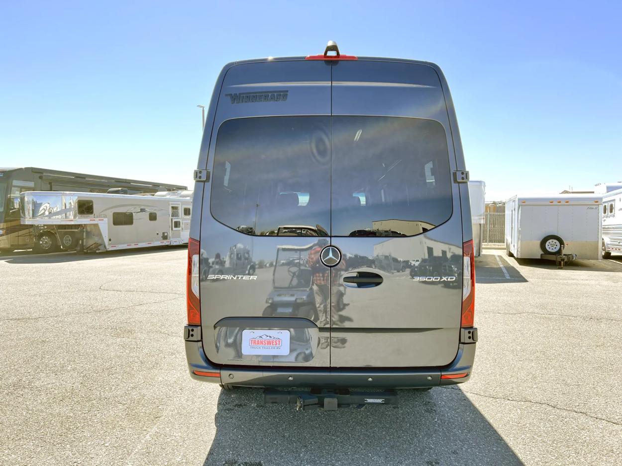 2023 Winnebago Adventure Wagon 70 SE | Photo 12 of 15