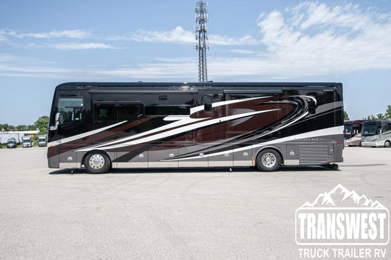 2023 Tiffin Allegro Bus 40IP | Photo 1 of 27