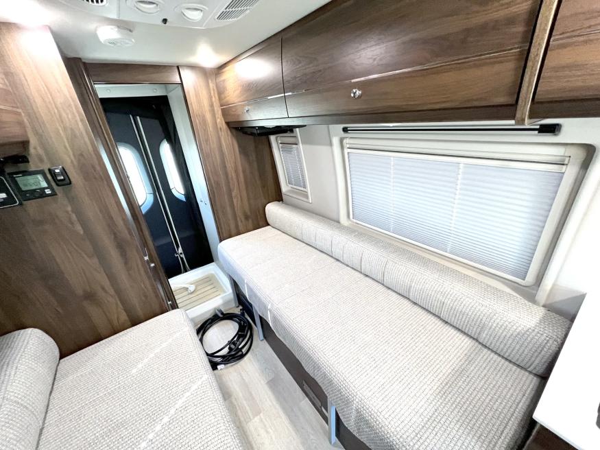 2020 Winnebago Boldt 70KL | Photo 11 of 21