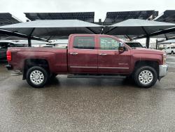 2015 Chevrolet Silverado 2500HD LTZ | Thumbnail Photo 5 of 20