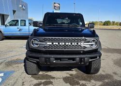 2024 Ford Bronco | Thumbnail Photo 2 of 25