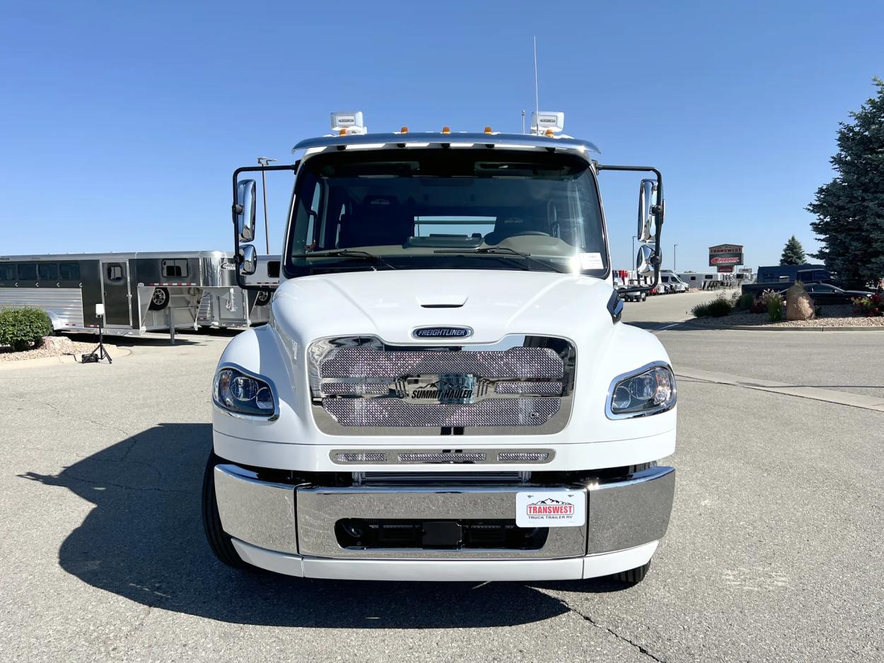 2024 Freightliner M2 106 Summit Hauler | Photo 27 of 27