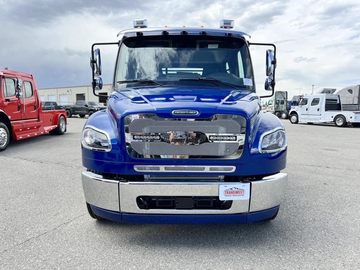 2024 Freightliner M2 106 Summit Hauler | Photo 25 of 25