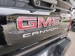 2024 GMC Canyon 4WD AT4 | Thumbnail Photo 27 of 28