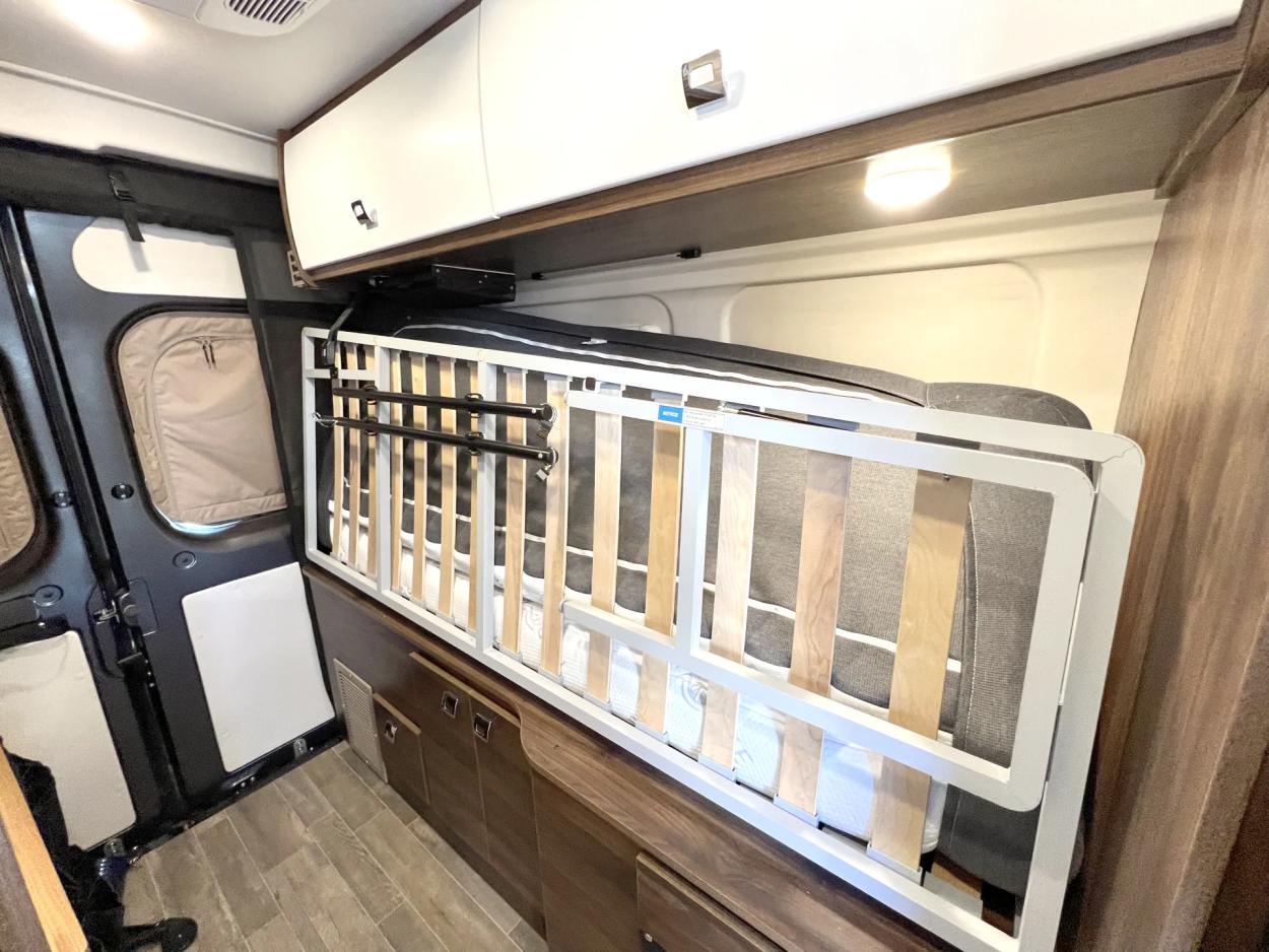 2023 Winnebago Travato 59G | Photo 10 of 16