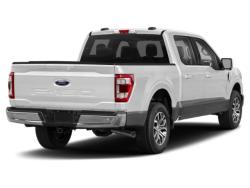 2022 Ford F-150 | Thumbnail Photo 1 of 12