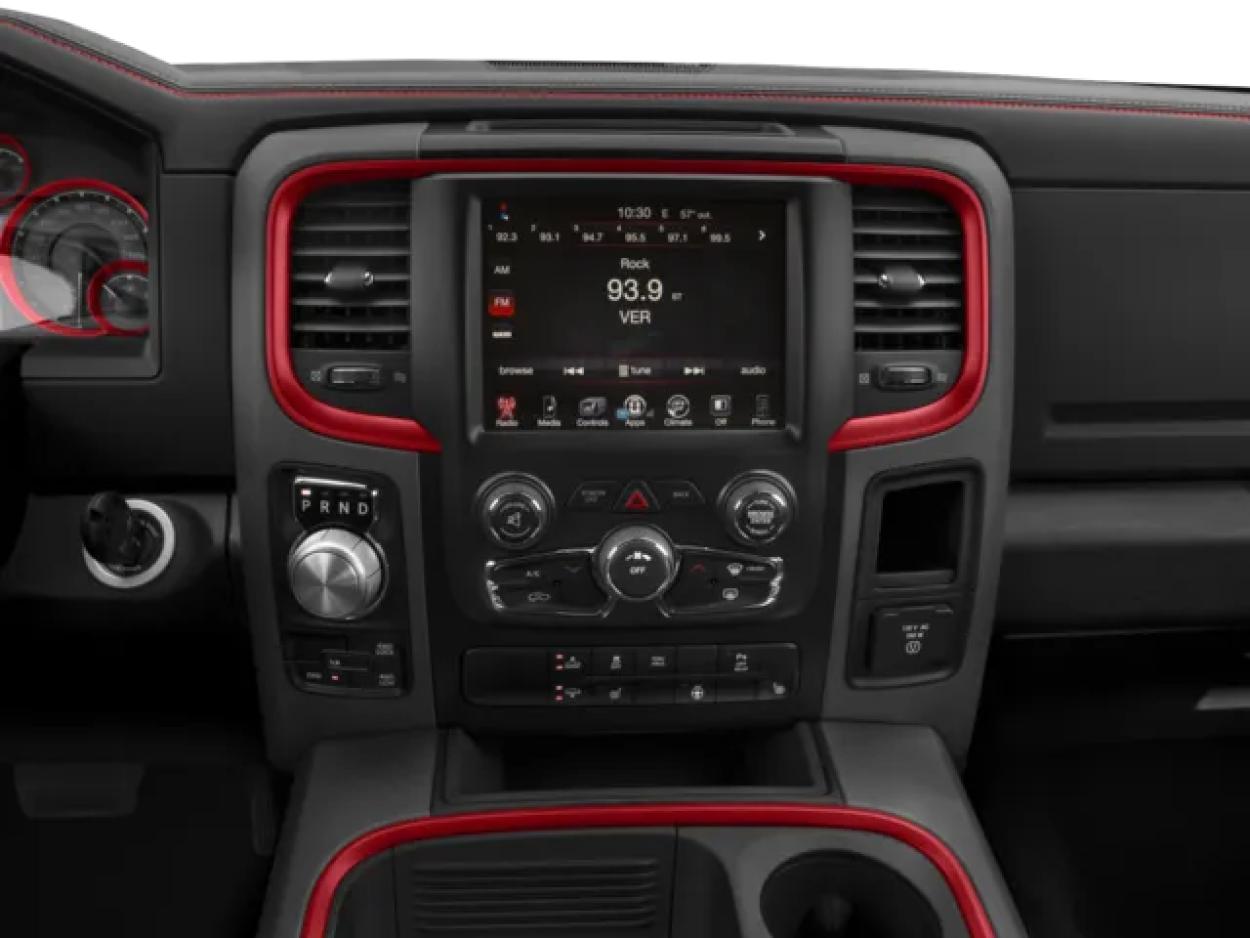 2017 RAM 1500 | Photo 6 of 13