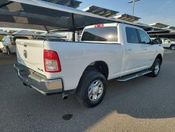 2022 RAM 2500 Big Horn | Thumbnail Photo 5 of 18