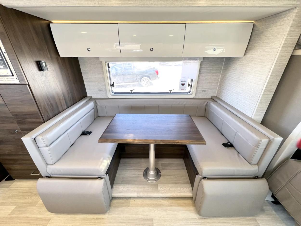 2023 Winnebago Navion 24J | Photo 13 of 36