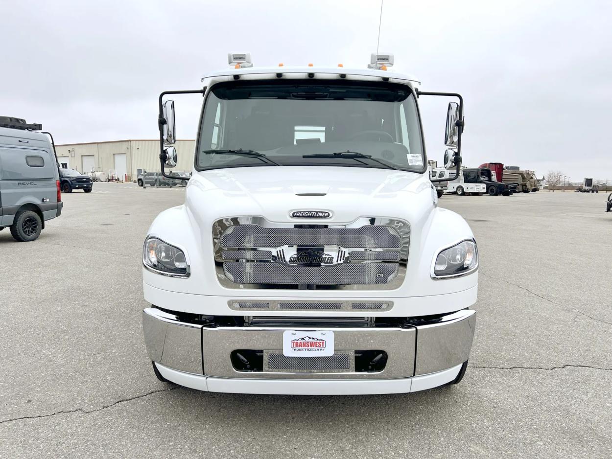 2023 Freightliner M2 106 Summit Hauler | Photo 27 of 27