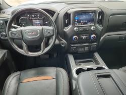 2021 GMC Sierra 1500 AT4 | Thumbnail Photo 11 of 27