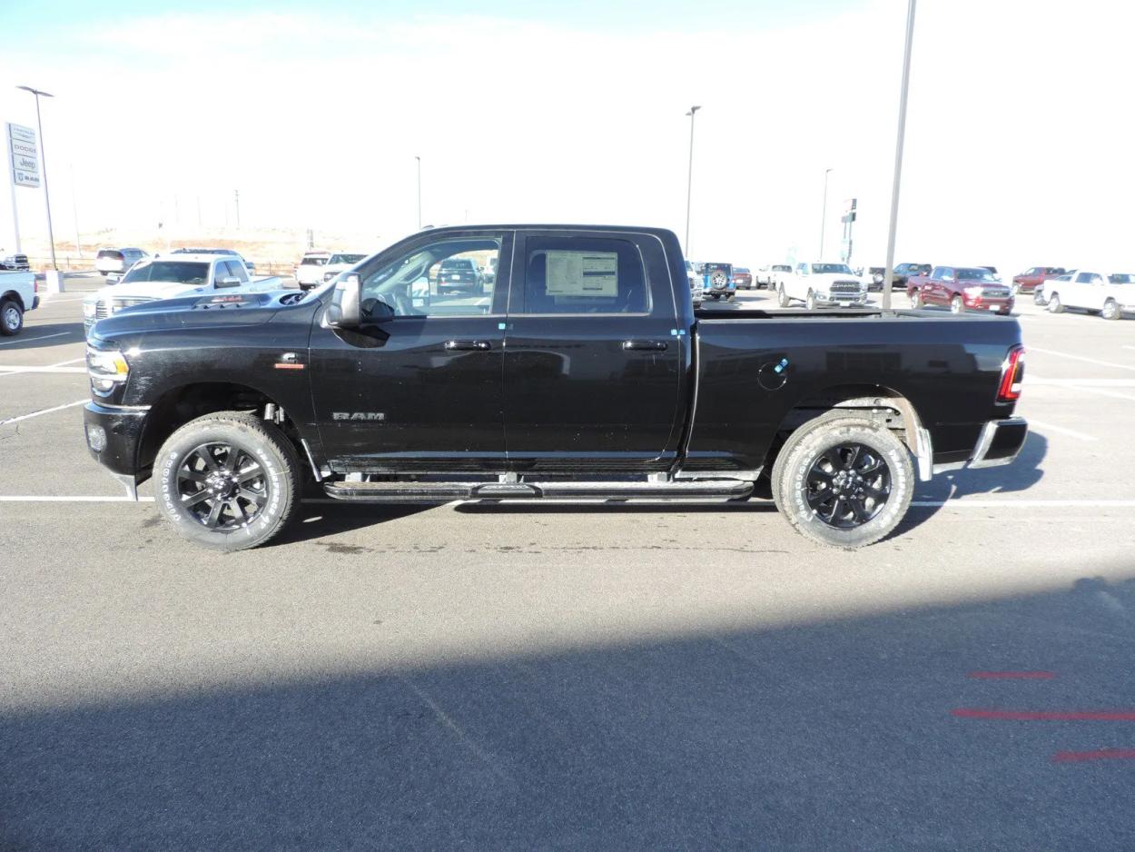 2023 RAM 2500 Laramie | Photo 1 of 28