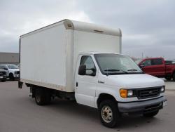 2006 Ford E-350 Box | Thumbnail Photo 7 of 12