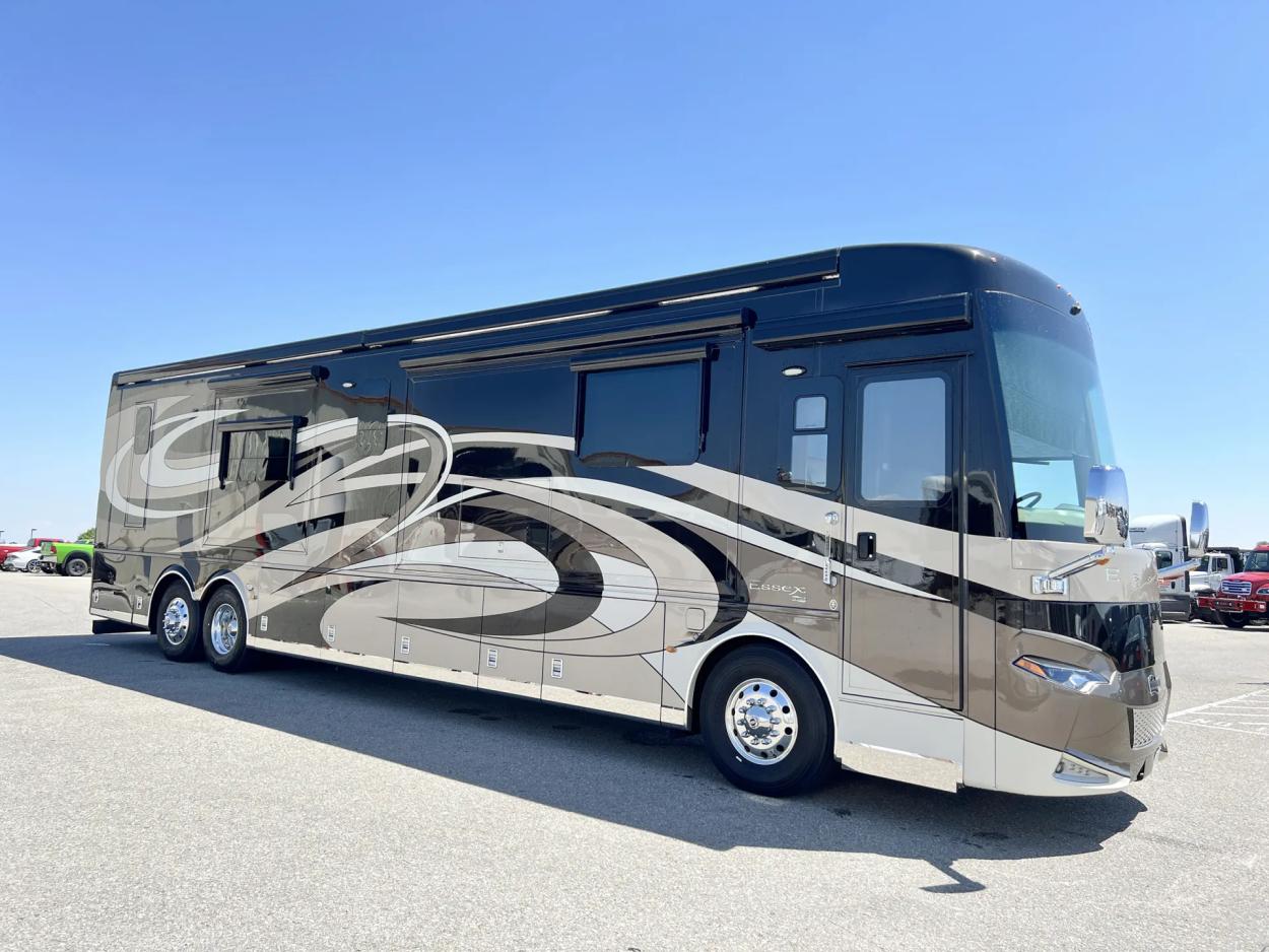 2019 Newmar Essex 4551 