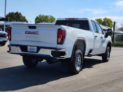 2025 GMC Sierra 2500HD Pro | Thumbnail Photo 2 of 28