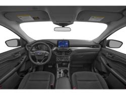 2025 Ford Escape | Thumbnail Photo 4 of 12