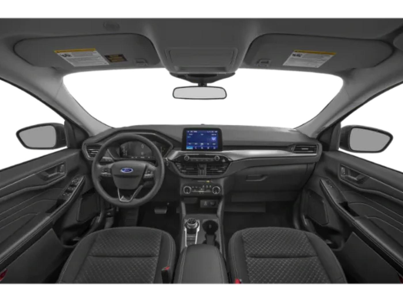 2025 Ford Escape | Photo 4 of 12