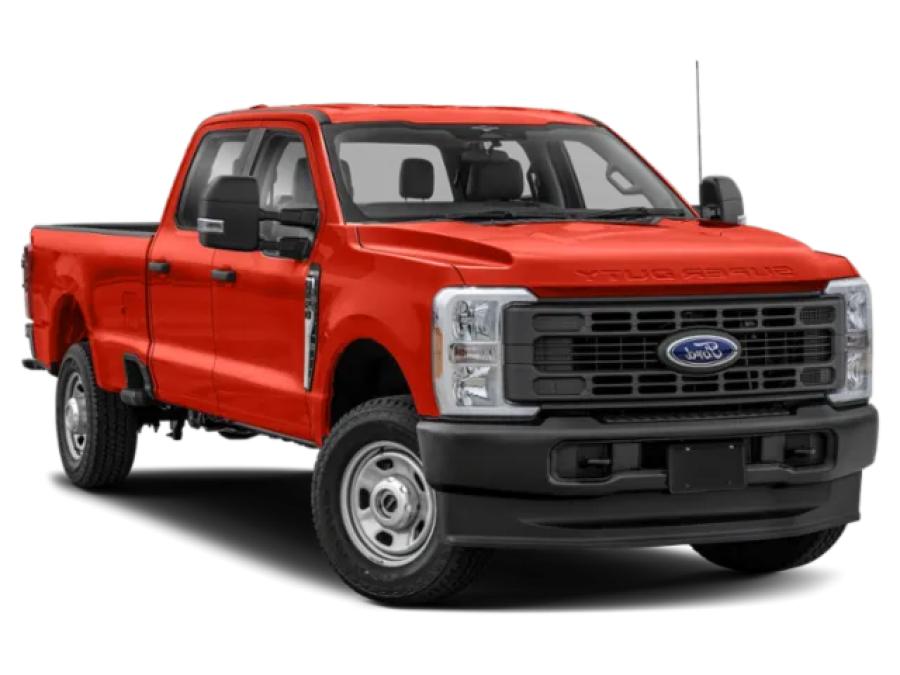 2024 Ford F-350SD | Photo 12 of 12