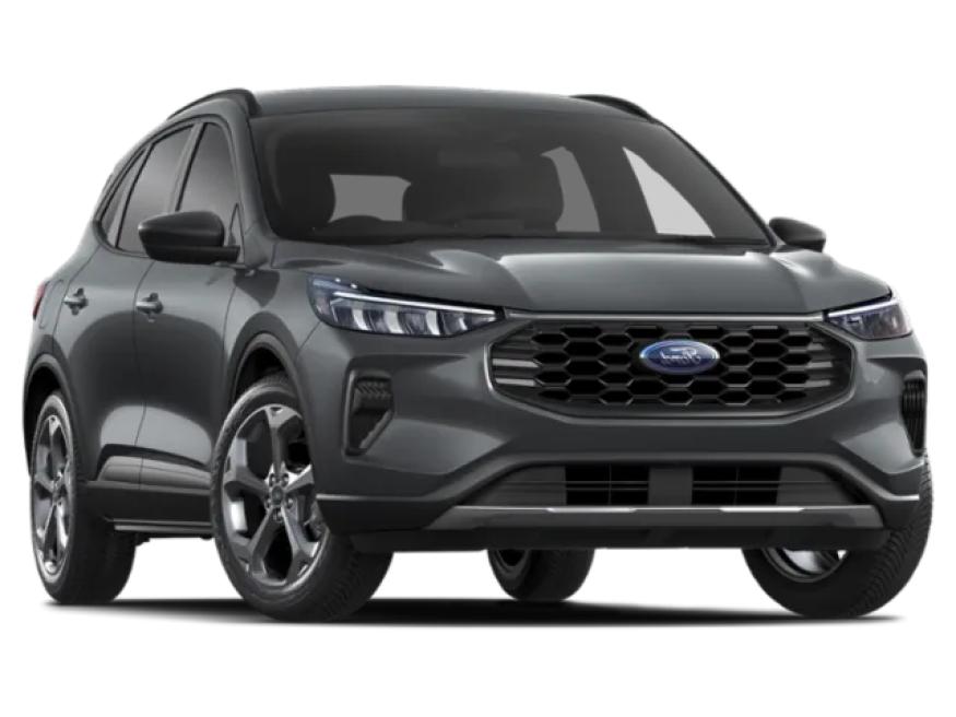 2025 Ford Escape | Photo 2 of 2