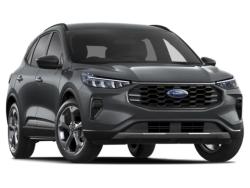 2025 Ford Escape | Thumbnail Photo 2 of 2