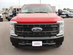 2024 Ford F350 | Thumbnail Photo 8 of 15