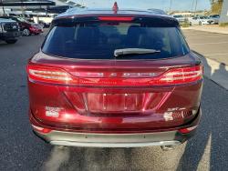 2017 Lincoln MKC Select | Thumbnail Photo 3 of 16