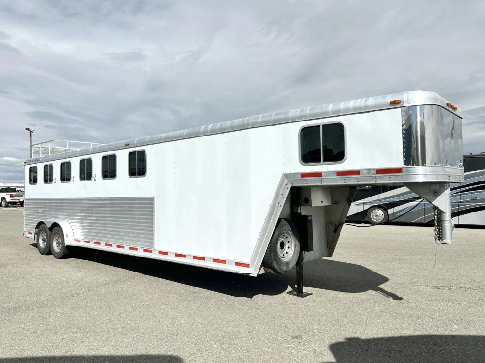 2004 Featherlite 6HGN