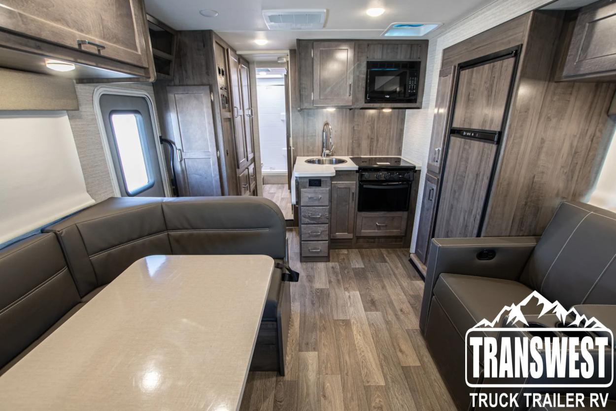 2025 Winnebago Spirit 26 T | Photo 2 of 19