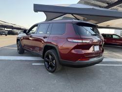 2024 Jeep Grand Cherokee L Altitude | Thumbnail Photo 2 of 17