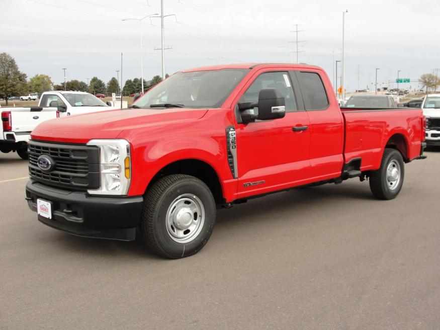 2024 Ford F350 | Photo 1 of 15