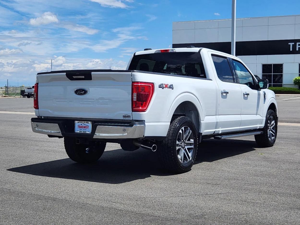 2021 Ford F-150 | Photo 2 of 26