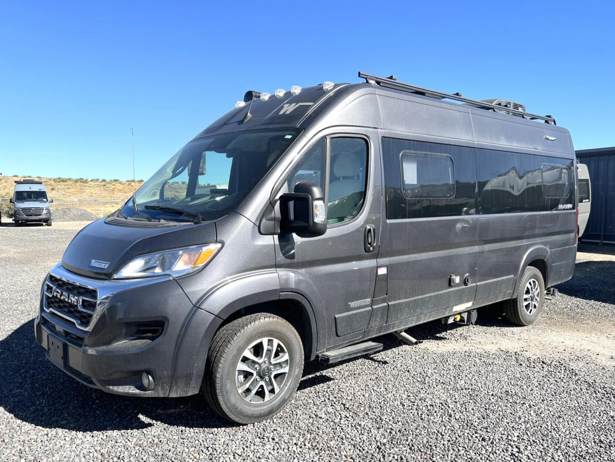 2023 Winnebago Travato 59G 