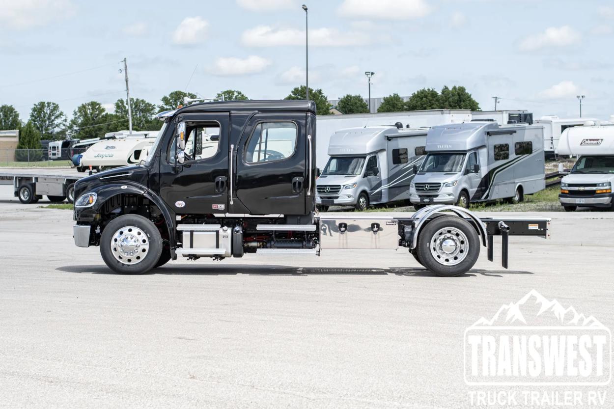 2024 Freightliner M2 106 Custom Build | Photo 5 of 33