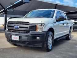 2019 Ford F-150 | Thumbnail Photo 3 of 28