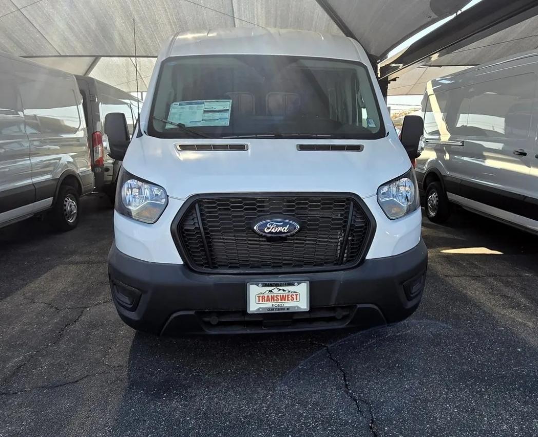 2023 Ford Transit-350 