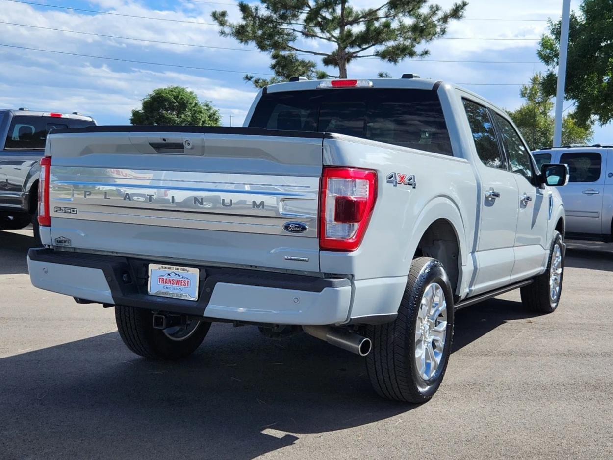 2023 Ford F-150 XL | Photo 2 of 27