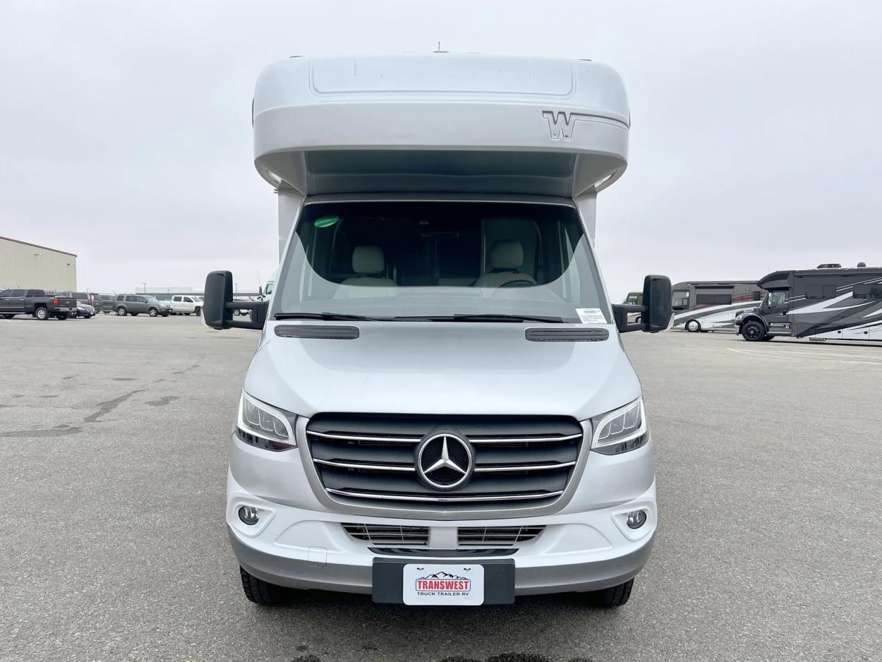 2020 Winnebago View 24D | Photo 20 of 24