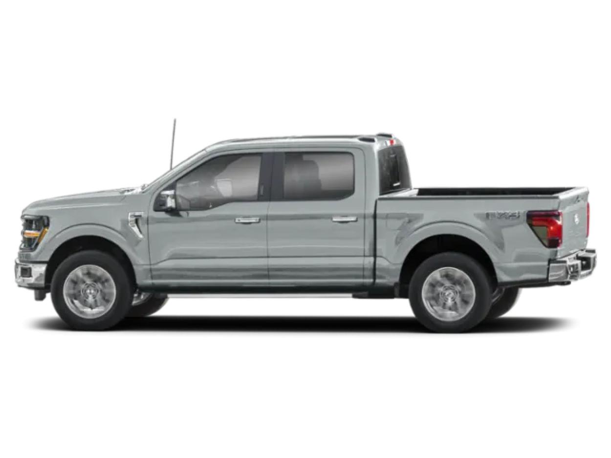 2024 Ford F-150 | Photo 1 of 10