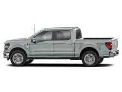 2024 Ford F-150 | Thumbnail Photo 1 of 6