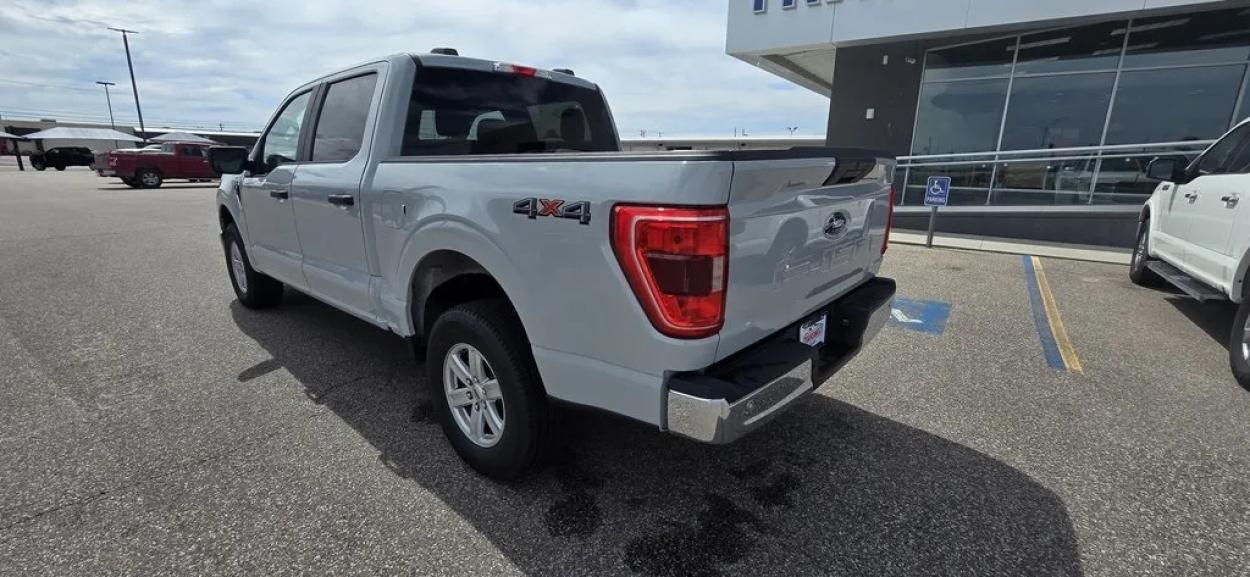 2023 Ford F-150 | Photo 6 of 27