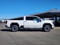 2025 GMC Sierra 2500HD Denali | Thumbnail Photo 1 of 25