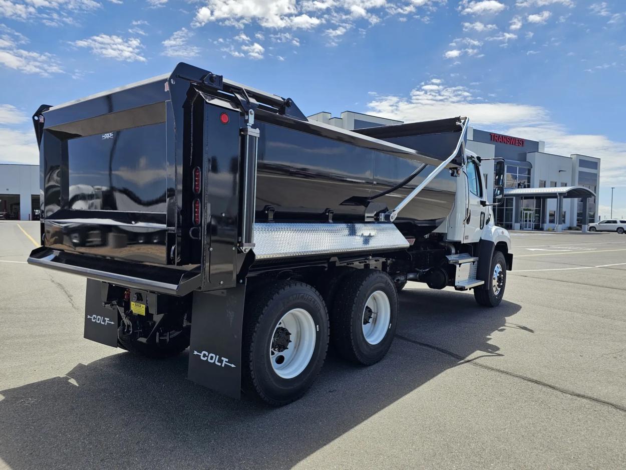 2024 Freightliner 114SD | Photo 7 of 22