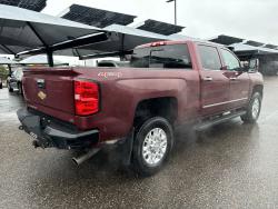 2015 Chevrolet Silverado 2500HD LTZ | Thumbnail Photo 4 of 20