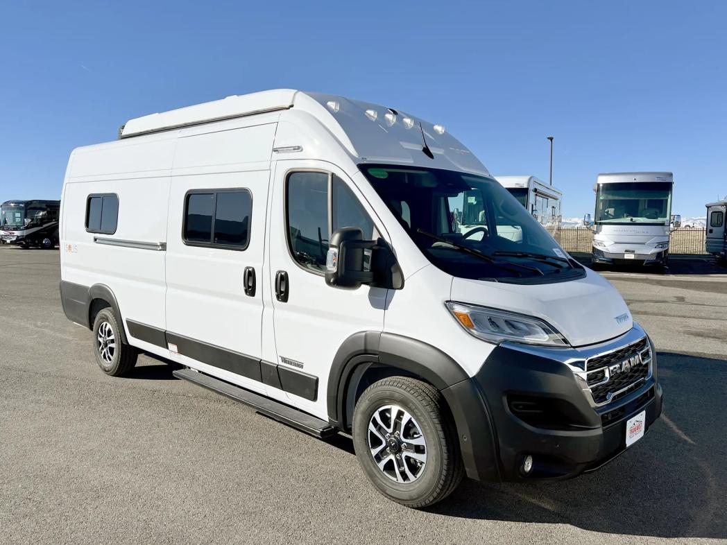 2025 Winnebago Solis 59PX 