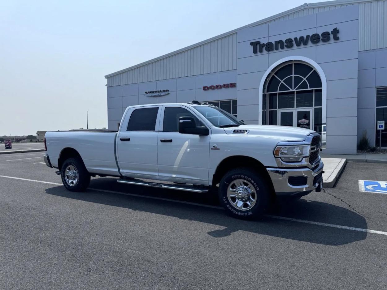 2024 RAM 3500 Tradesman | Photo 1 of 11