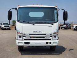 2025 Isuzu NPR-HD GAS CAB CHASSIS 176 WHEELBASE | Thumbnail Photo 1 of 7