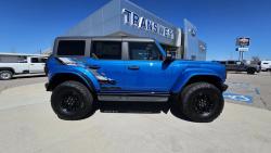 2024 Ford Bronco | Thumbnail Photo 4 of 31