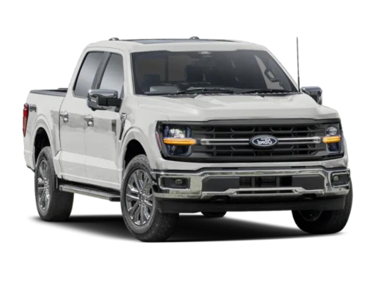 2024 Ford F-150 | Photo 5 of 5