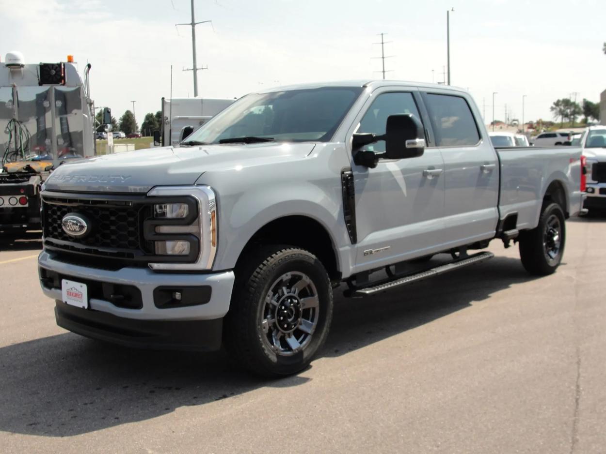 2024 Ford F-350 